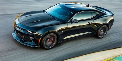 Fast cars under 50k - The result is a lightning-quick 0-60 mph sprint in 3.5 seconds, making it one of the fastest cars you can buy for under $50k, going by prices on CarGurus. 2016 Cadillac CTS-V Sedan Performance Specs.